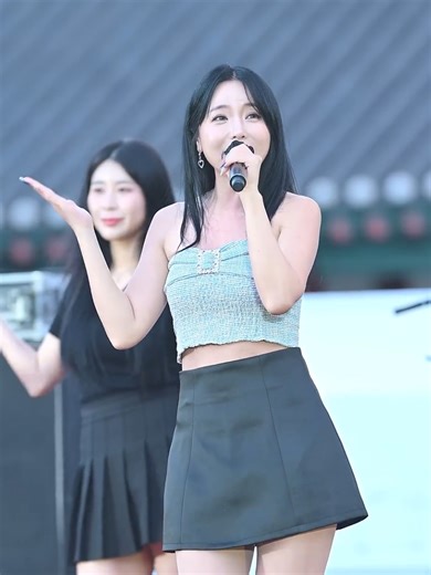 Hong Jin Young's Mega Hit Love Battery