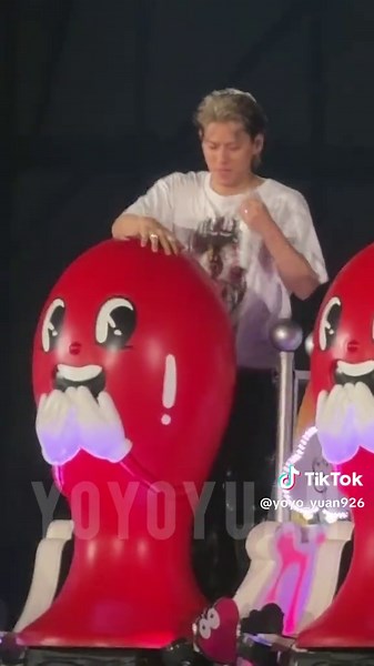 平野紫耀 No.II Tour Concert in 新潟