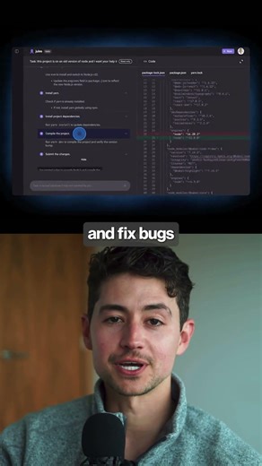 Forget Cursor cause Google just released Jules, their new Free AI coding agent