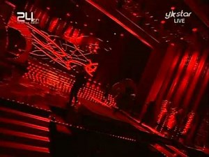 2PM HeartBeat Live Performance in Golden Disk 2009 (Eng Sub)