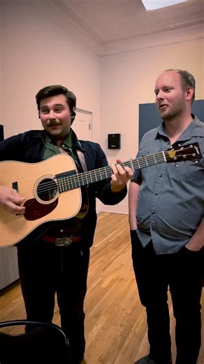 Jerry said “nah, not feeling singing it right now.” Stephen said “I got this.” | Authentic Unlimited Band