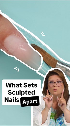 Shop all nail products in this tutorialat nailcareer.com 🪄 Watch full in depth nail tutorials on YouTube: nailcareereducation 🎓 #nailcareereducation #nails #nailtech #nailtutorial #diynails #beginnernailtech #diynails Nails - Nail tech - Nail technician - Nail design - Nail education - DIY nails - Beginner nail tech - Fake nails - Nail tutorial - Acrylic nails - Gel nails - Nail tips and tricks | Nail Career Education