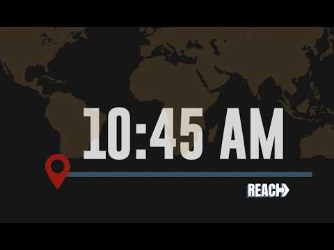 04/19/26 CCGF Sunday Service 10:45 AM