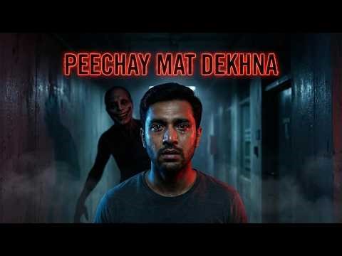 "Don’t Try This TikTok Challenge at 3AM (Scary Story)"