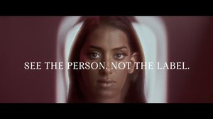 She’s used to being in the spotlight. It’s time her story truly shined. Watch Jazmine’s whole story at egale.ca/seetheperson | Egale Canada
