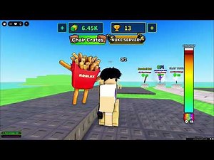 Roblox Find Who Slapped Script (Auto Dodge + InstaWin)