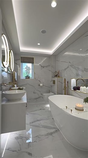 679K views · 17K reactions | Futuristic architecture is an...