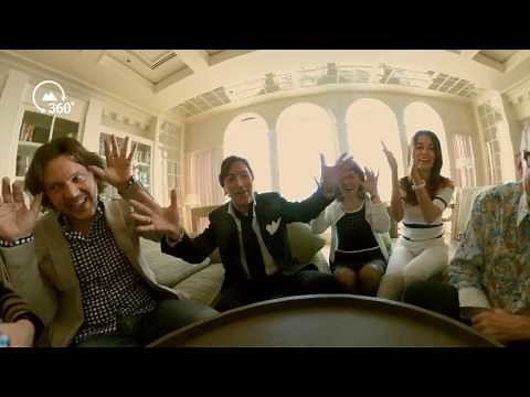 Samsung Gear 360 | How To: Viewing 360° Content