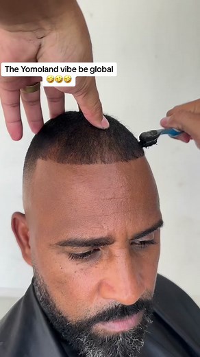 The Yomoland Vibe Goes Global! 🌍