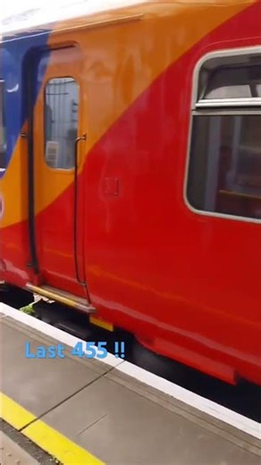 Last 455 Service