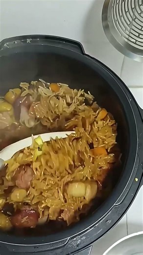 I Made Claypot Rice Using a Rice Cooker — The Results Shocked Me!