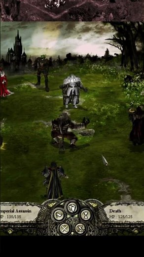 Disciples 2 gameplay - Slander and Barbarism #games #disciples2 #gameplay #strategygames