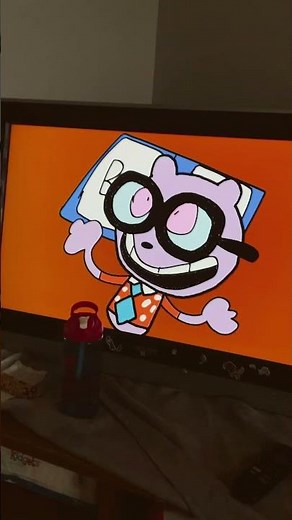 Wow wow wubbzy intro