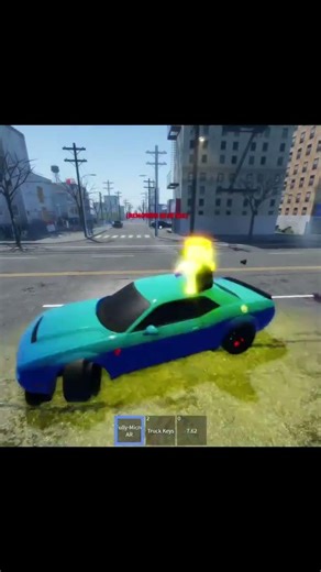 Giving belt as Dexter from Dexter laboratory #dexterlaboratory #roblox #tb3 #hoodgames #shootinggame