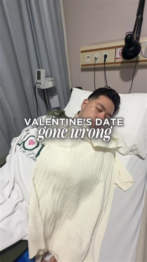 Memorable Valentine's Day Vlog Experience