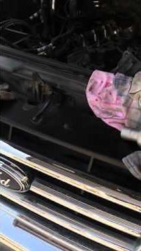 ford explorer 2005 V6 4.0 camshaft timing