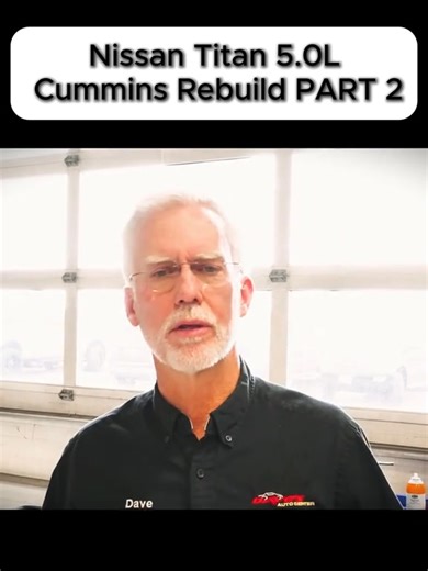 5.6K views · 42 reactions | Nissan Titan 5.0L Cummins Rebuild#mechanics #error404 #error #autorepairshop #infinite #enginebuild #remove #terrible #auto #rebuild #carfix #autocar #service #usa | Auto Car Fix | Facebook