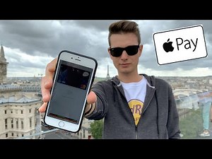 PAGARE con l'iPhone? - Apple Pay guida COMPLETA ITA