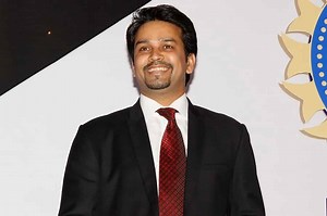 BCCI Memorandum and Rules & Regulations