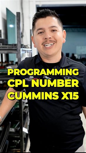 10K views · 129 reactions |  Stop swapping CPLs on this X15 ECM. If...