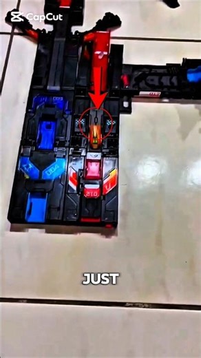 No BATTRIES. No pause. Just pure motion. 🔥BLINK once and you miss everything.#short #commentary