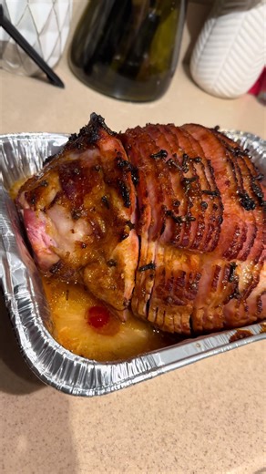 A Personal Chef's Second Christmas Celebration