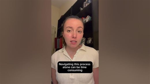 Some Struggles of an Independent Nanny Search | Jane Thielen