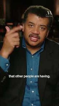 Neil deGrasse Tyson reads Astrology. (Here's why?)