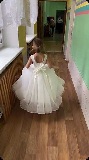 Couture By Christiane | New flower girl dresses ready to order! $329 each. DM for info. www.CoutureByChristiane.com | Instagram