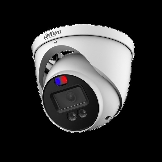 Dahua TiOC Security Package – 6MP Cameras & Smart Detection