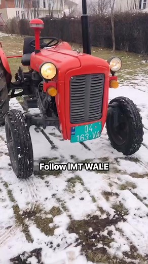 12K views · 271 reactions | Imt 533 cold start ❤️ #reelschallengereelschallenge #viralreelsfacebookシ #reelsvideoシfyp #dailyreels #imtwale #tractormodified #viralvideochallenge #viralfb #reels #TractorRestoration #viralreelsfacebook #reelsfbシviralシ | IMT WALE | Facebook