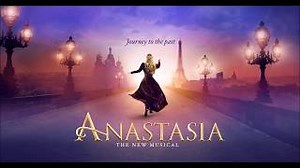 Anastasia (muzikál) - Learn to Do It (Broadway)