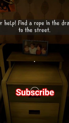 ice cream man 1 horror gameolay