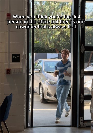 Relatable Work Humor in Social Commerce