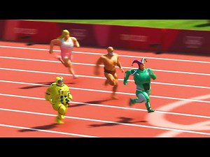 ヤバすぎると話題になった東京オリンピック