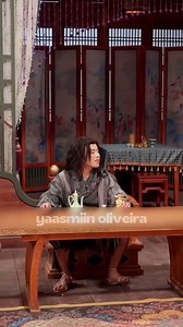 Penge-mis dengan topengnya | Yaasmiin Oliveira