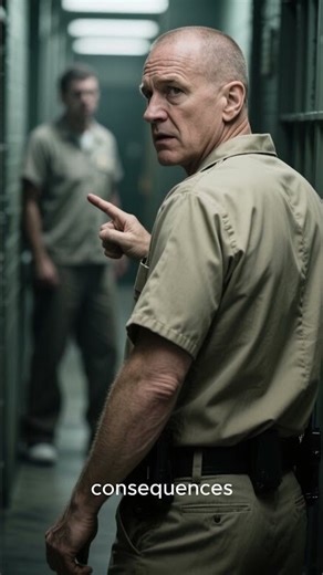 Prison Life Surviving the Daily Struggles Inside #lifeinprison #prisonreality