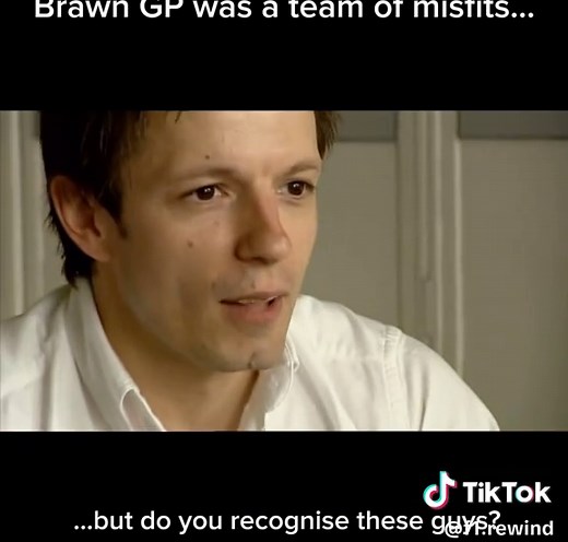 Brawn GP: Jenson Button's 2009 Championship Triumph