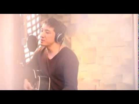 Айкын "Алтыным" акустик