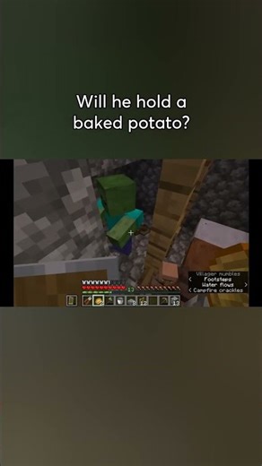 I “Fixed” My Iron Farm… OOPS 😅⚙️ | Chest Cavity Chaos | The Dadcrafter