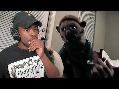 SML Movie Bowser Junior's Flu Shot Reaction