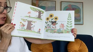 1.1K views · 15 reactions | Excited to welcome Laura Jackel from Oversubscribed podcast! Laura is reading The Girls by Lauren Ace and Jenny Lovlie! Enjoy this special story of friendship, and tune in next week at this time for another Tuesday Tales! | Newcastle Museum | Facebook