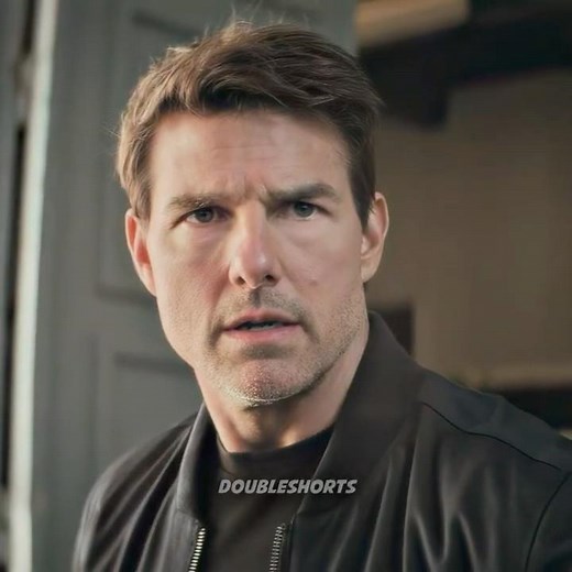 Tom Cruise has insanely fast reflexes 🥶 #usa