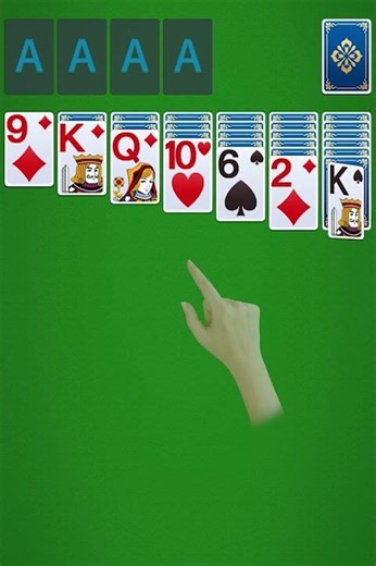 Solitaire Legend V271- 800×1200