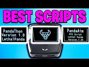 BEST Cronus Zen Script for Aim Assist (2026) | PandaAim vs Bull vs Pandathon