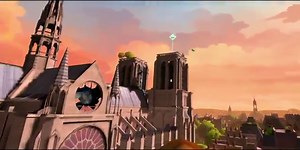 Game review: Eagle Flight gives you wings in VR