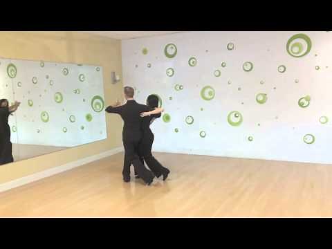 Tango Check Promenade