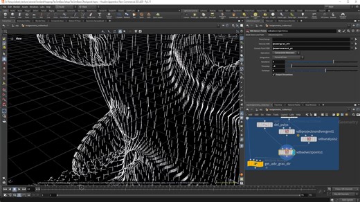 3) Texture Simulation With Uv Island Hopping | Enhancing Models for Sim