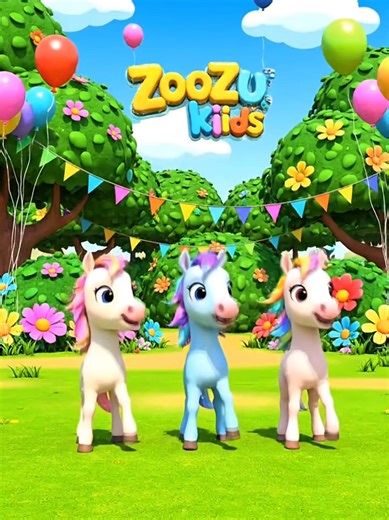 Adorable Kids Cartoons That Melt Your Heart