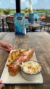 Head to Legal because nothing says ‘congrats’ like a lobster roll. | Legal Sea Foods